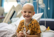 Leukemia Anak Bisa Dideteksi dari Gejala yang Sering Diabaikan