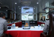 Cegah Karhutla, Kapolda Sumsel Tegaskan Pentingnya Edukasi & Pemulihan