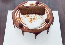 Makna di Balik Kue Ulan Tahun