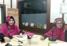 Kehadiran Ayah Jadi Bagian Penting dalam Kehidupan Anak