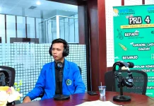 Presma PGRI Palembang: Idealisme Mahasiswa Kerap Luntur usai Berkarir
