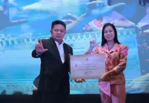 Gerakan Literasi Antarkan Linda Raih Penghargaan Gubernur Sumsel