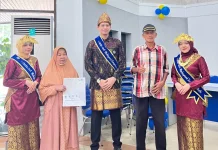 TASPEN Palembang Perkuat Pelayanan Peserta di Hari Pelanggan Nasional