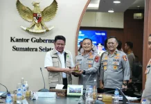 Kedalaman Gambut Menjadi Kendala Karhutla Sulit Dipadamkan di Sumsel