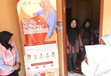 PLN Dorong Songket Banyuasin Naik Kelas, Perkuat Perajin Bidik Pasar Global