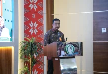 RSUD Palembang BARI Jalani Survei Akreditasi Tingkatkan Mutu Layanan