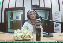 Pempek Dapur Bingen 26 Tumbuh Bersama Rumah BUMN