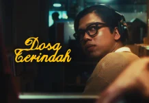 Ardhitio Ungkap Cinta Terpendam lewat Lagu "Dosa Terindah"