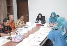 Lomba Masak Serba Ikan Tingkat Provinsi, Pemkab Muba Siapkan Menu Unggulan