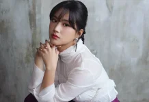 Alika Shafira Ceritakan Luka dalam Single "Berakhir Sudah"
