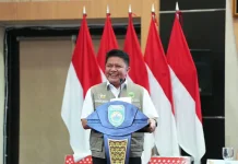 Gubernur Sumsel Minta Persoalan Transmigrasi Masuk RUU Baru