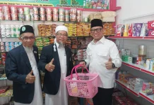 MUI Mart Hadir di OKU, Dorong Kemandirian Ekonomi Umat