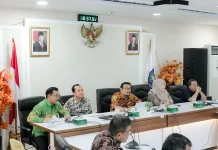 Muba Tegaskan Permendagri 126 Jadi Acuan Batas Wilayah dengan Muaro Jambi
