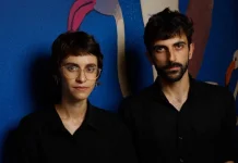 NAZA Pecahkan Rekor Standing Ovation Terlama di Venice Film Festival