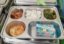 MBG Sekolah yang Terapkan PJJ Dihentikan Sementara