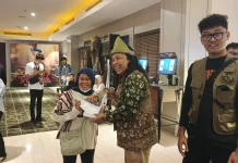 Peduli Disabilitas, Forum Masyarakat Berdaya Gelar Nobar Film Istimewa
