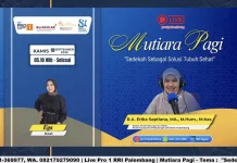 Sedekah Sebagai Solusi Menjaga Kesehatan Lahir dan Batin