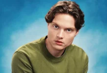 Asa Germann Lengkapi Jajaran Cast X-Men Terbaru