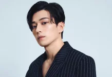 Mackenyu Akan Sapa Penggemar Indonesia di Comic Con 2026