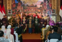 Malam Kebudayaan PERDICI Angkat Kesenian Tradisional Sumsel