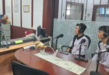 LDF BO Barokah Siapkan Syiar Al-Quran Kampus Madani
