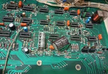 Berkenalan dengan PCB, Jalur Penghubung Komponen Elektronik