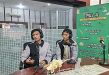 LDF BO Barokah FKIP Unsri Kemas Dakwah Kampus Lebih Kreatif
