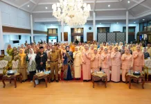 Pemprov Sumsel Dorong Penguatan Pendidikan Anak Usia Dini