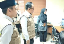 Sebanyak 25 Peserta Ikuti Seleksi PPIH Haji 2027 di Palembang