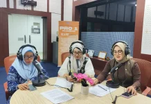 Peran RRI dalam Pengembangan Puisi di Sumatera Selatan