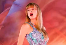Taylor Swift Jadi Detektif di Sketsa Law & Order: SVU