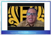 Izin Digital Sering Ditolak, DPMPTSP Palembang Siapkan Pendampingan