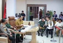 Karhutla Sumsel Tembus 404 Hektare, Satgas Kepung 84 Hektare Sisa Api