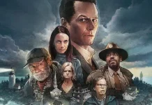 Widow’s Bay Raih 14 Kemenangan di Emmy 2026