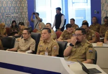 Pemkot Palembang Perkuat Tata Kelola Aset untuk Dorong Pendapatan Daerah