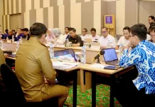 Kolaborasi Lintas Sektor Percepat Pembangunan Tol Strategis Nasional