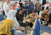 Investigasi KM Virgo Transport 8: BHS Minta KNKT Periksa Muatan Pelabuhan