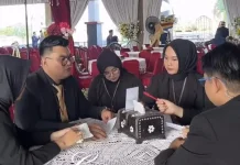 Jaga Pelayanan Pernikahan, Penyedia Jasa Pernikahan Harus Terapkan SOP