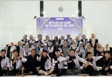 Minat Berorganisasi Menurun, Era Digital Disinyalir Jadi Penyebabnya