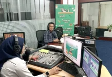 Perkuat Manajemen, Pelaku UMKM Terus Alami Persaingan Bisnis