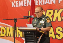 Kemhan Tegaskan Hak Veteran Wajib Dipenuhi Negara