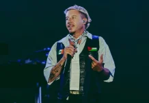 Artis Pendukung Mundur dari Tur Ed Sheeran usai Pemecatan Macklemore