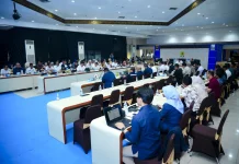 PLN Percepat Program Listrik Desa, 129 Lokasi Sumsel Dipetakan