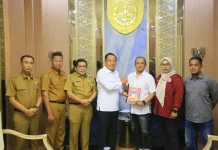Ribuan Karateka Siap Tarung di Kejurnas Piala Cik Ujang