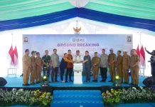 Hauling Road AOC Diharap Buka Lapangan Kerja di OKU