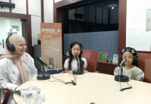 Sekolah vs Hobi: Siasat Orang Tua Jaga Keseimbangan Prestasi Anak