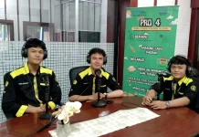 Satu Dekade PASCO Polsri: Dari KAKTUS Hingga Panggung Akuntansi