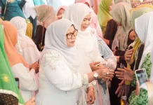 Rumah Zikir Ponpes Nur Fikri Muba, Ruang Masyarakat Memperkuat Keimaman