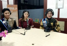 Generasi Muda Didorong Berani Berwirausaha Hadapi Perubahan Ekonomi
