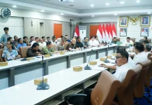 Pemprov Sumsel Dorong Penataan Aktivitas Penyulingan Minyak Muba
